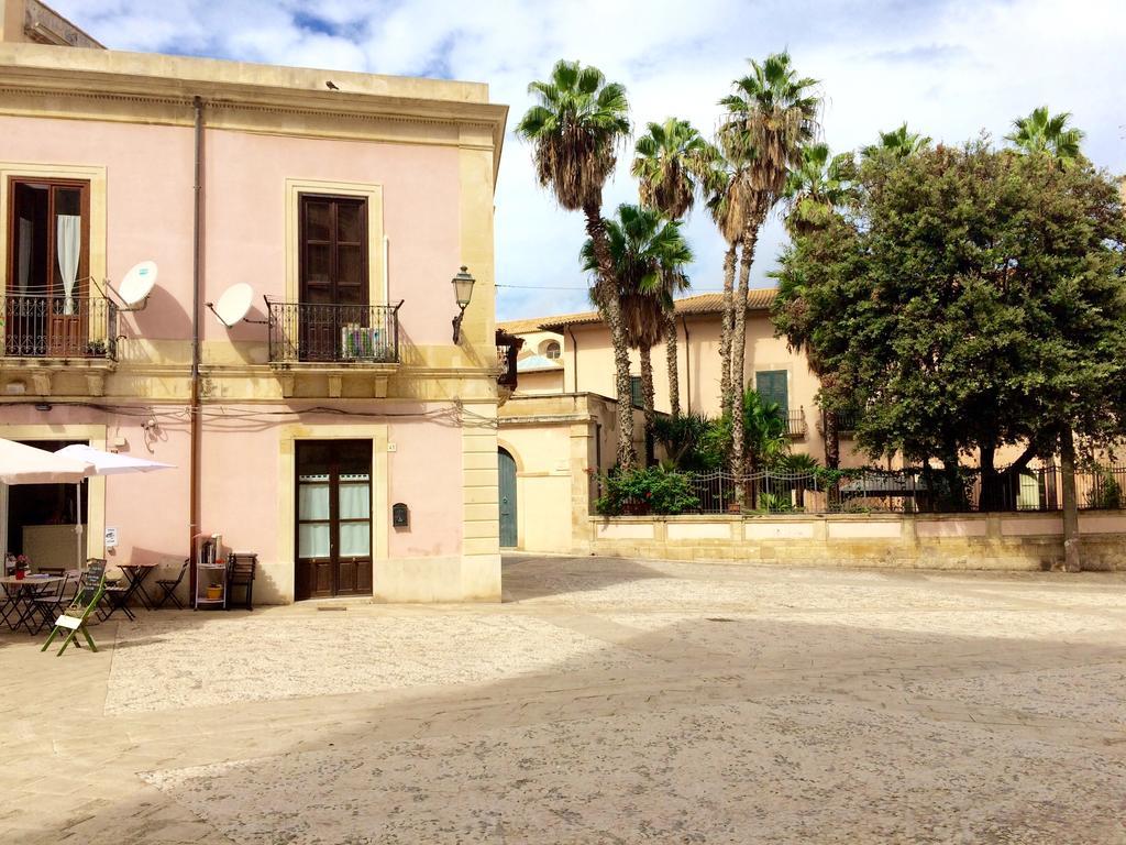 Ronco Del Pozzo Apartamento Syracuse Quarto foto