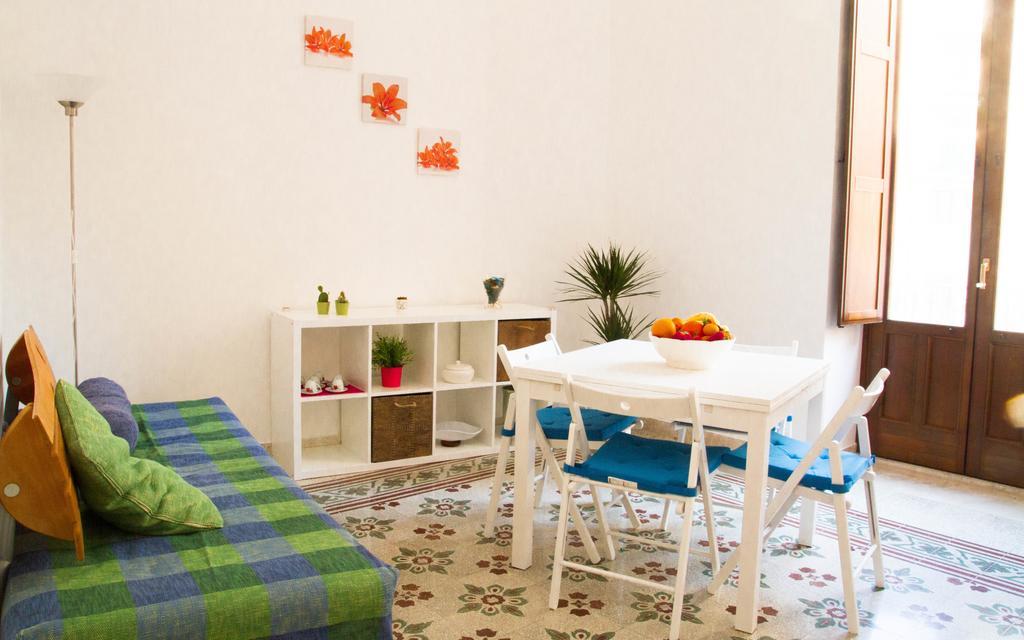 Ronco Del Pozzo Apartamento Syracuse Quarto foto