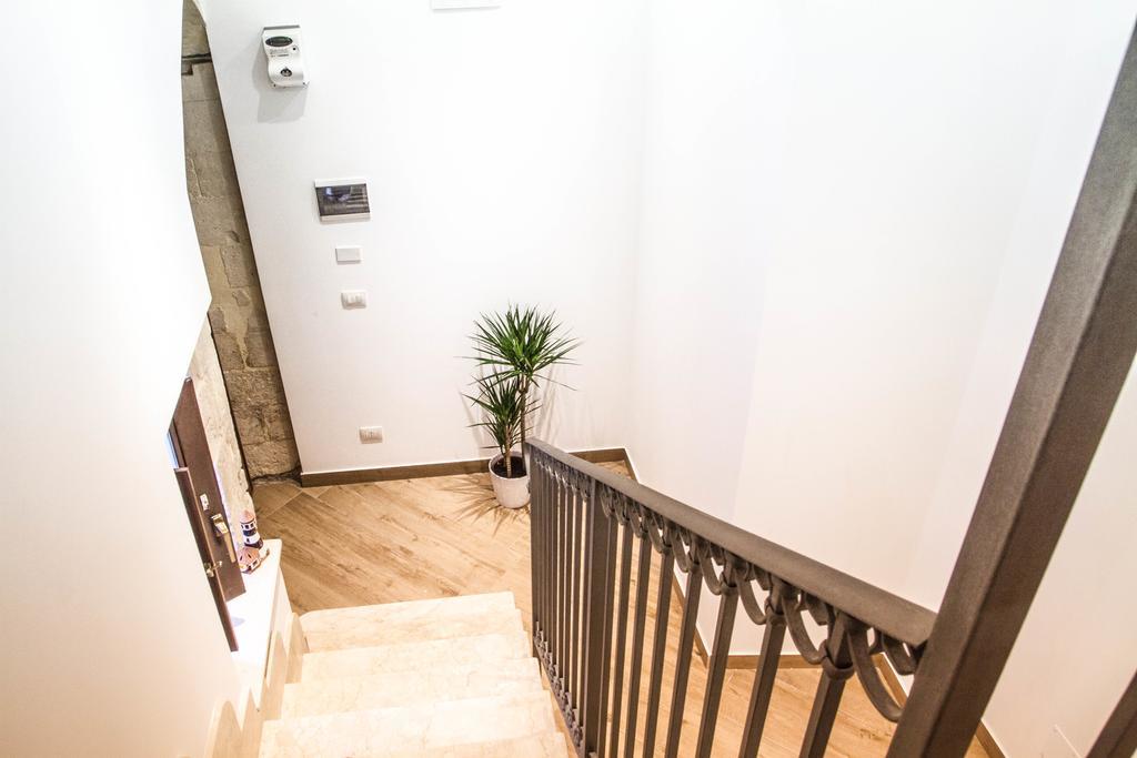 Ronco Del Pozzo Apartamento Syracuse Exterior foto