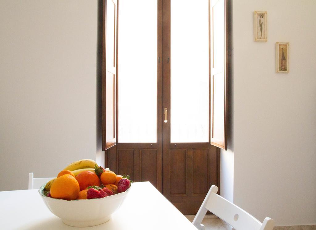 Ronco Del Pozzo Apartamento Syracuse Quarto foto